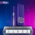 IQOS ILUMA PRIME旗艦主機 8代電光紫 觸控螢幕×暫停模式×無刀片感應加熱免清潔設計 TEREA 煙彈專用 加熱菸全家主機現貨供應